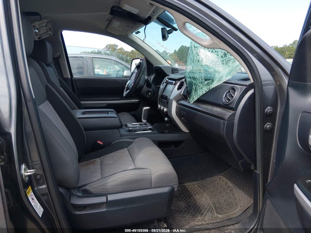 Aukcja sprzedaży 2015 Toyota Tundra Sr5 5.7l V8, vin: 5TFRY5F11FX190646, numer aukcji: 46155366