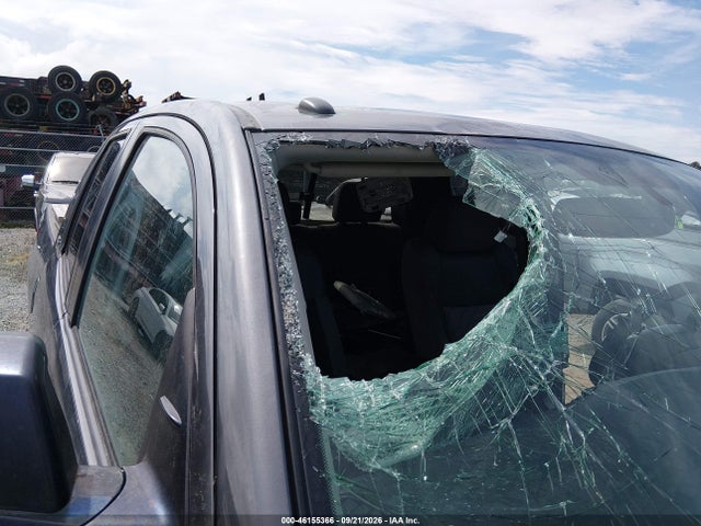 Aukcja sprzedaży 2015 Toyota Tundra Sr5 5.7l V8, vin: 5TFRY5F11FX190646, numer aukcji: 46155366