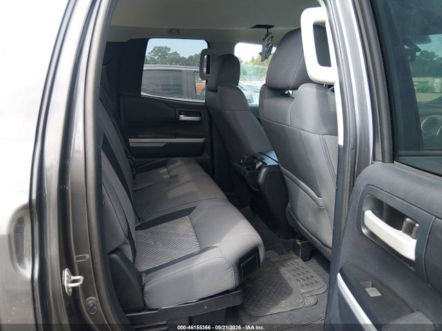 Aukcja sprzedaży 2015 Toyota Tundra Sr5 5.7l V8, vin: 5TFRY5F11FX190646, numer aukcji: 46155366