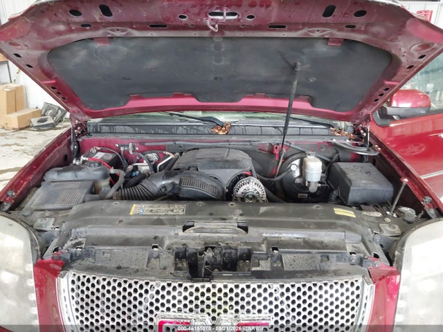 46155370 :رقم المزاد ، 1GKFK03249R277135 vin ، 2009 Gmc Yukon Denali مزاد بيع