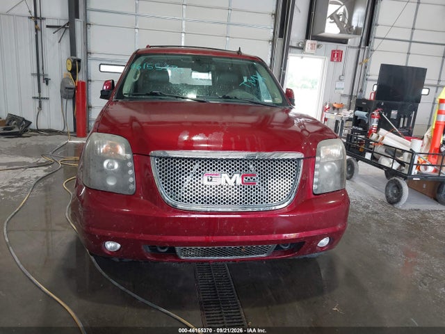 46155370 :رقم المزاد ، 1GKFK03249R277135 vin ، 2009 Gmc Yukon Denali مزاد بيع