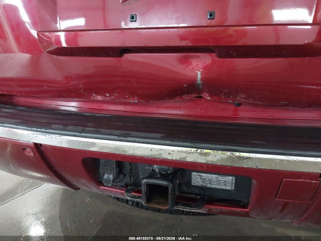 46155370 :رقم المزاد ، 1GKFK03249R277135 vin ، 2009 Gmc Yukon Denali مزاد بيع