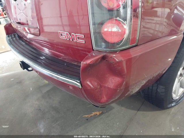46155370 :رقم المزاد ، 1GKFK03249R277135 vin ، 2009 Gmc Yukon Denali مزاد بيع