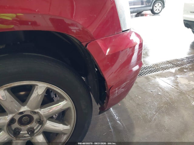 46155370 :رقم المزاد ، 1GKFK03249R277135 vin ، 2009 Gmc Yukon Denali مزاد بيع