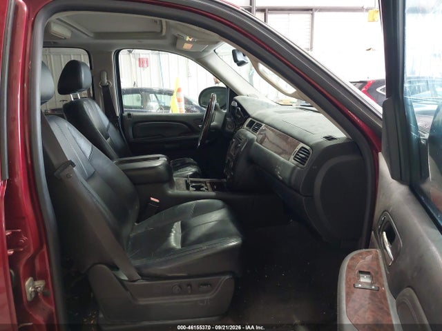 46155370 :رقم المزاد ، 1GKFK03249R277135 vin ، 2009 Gmc Yukon Denali مزاد بيع
