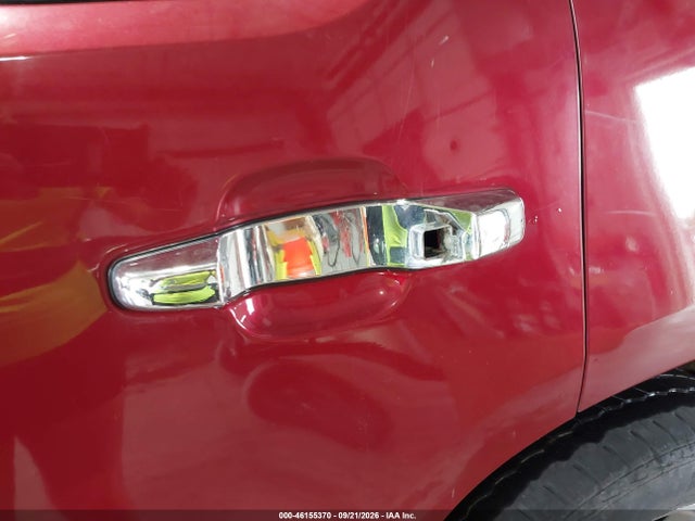46155370 :رقم المزاد ، 1GKFK03249R277135 vin ، 2009 Gmc Yukon Denali مزاد بيع