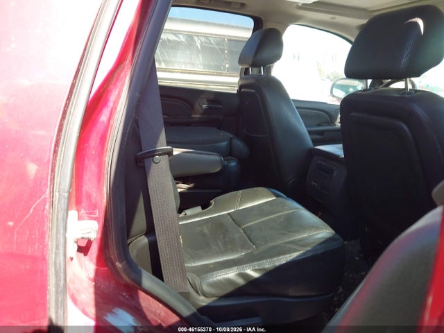 46155370 :رقم المزاد ، 1GKFK03249R277135 vin ، 2009 Gmc Yukon Denali مزاد بيع