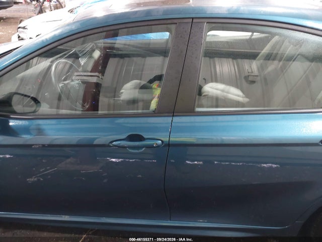46155371 :رقم المزاد ، 4T1DAACKXSU632027 vin ، 2025 Toyota Camry Se مزاد بيع