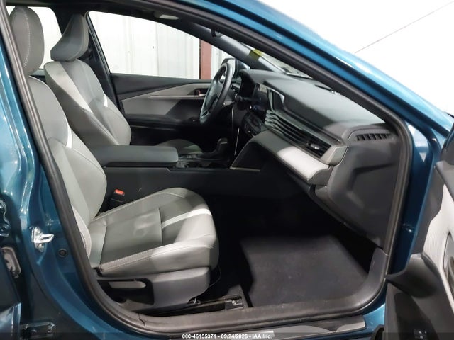 46155371 :رقم المزاد ، 4T1DAACKXSU632027 vin ، 2025 Toyota Camry Se مزاد بيع