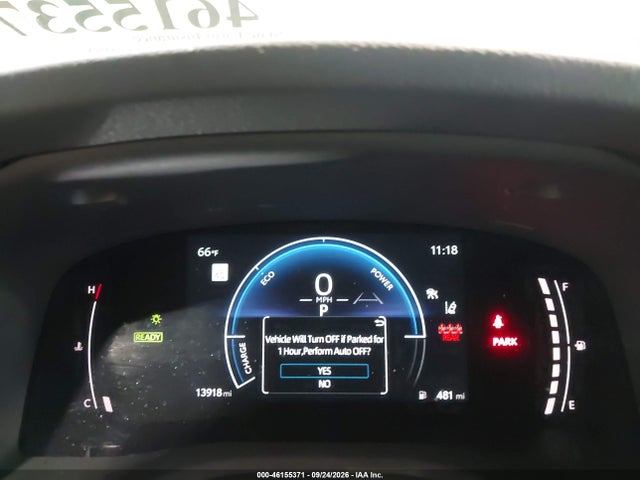 46155371 :رقم المزاد ، 4T1DAACKXSU632027 vin ، 2025 Toyota Camry Se مزاد بيع