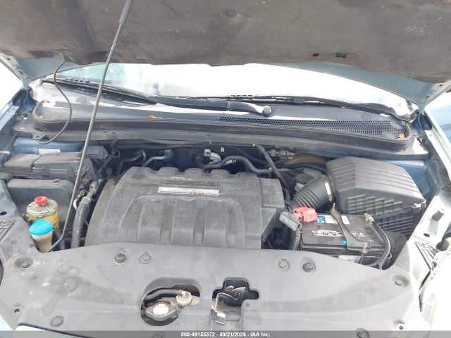 2006 Honda Odyssey Ex-l მანქანა იყიდება აუქციონზე, vin: 5FNRL38746B059077, აუქციონის ნომერი: 46155372