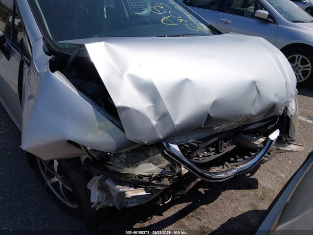 46155373 :رقم المزاد ، 2HGFB2F73FH550805 vin ، 2015 Honda Civic Se مزاد بيع