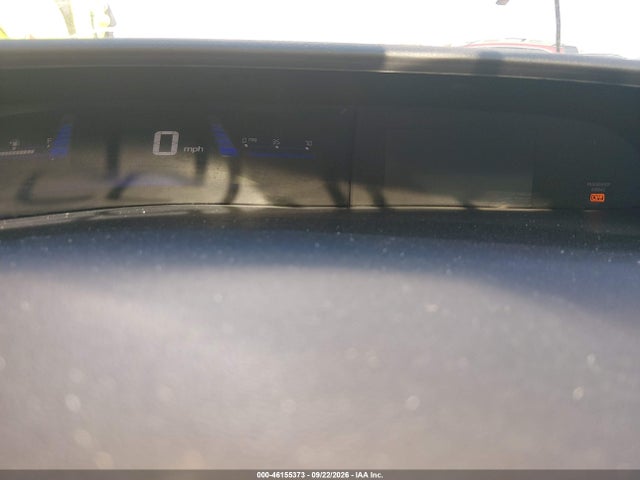 46155373 :رقم المزاد ، 2HGFB2F73FH550805 vin ، 2015 Honda Civic Se مزاد بيع