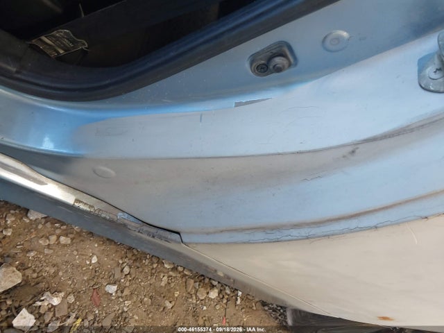 46155374 :رقم المزاد ، KMHHT6KD6AU011300 vin ، 2010 Hyundai Genesis 2.0t مزاد بيع