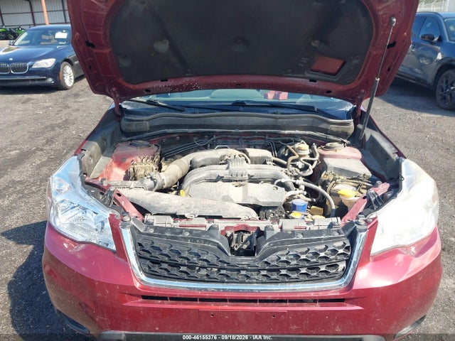 Aukcja sprzedaży 2014 Subaru Forester 2.5i Premium, vin: JF2SJAEC7EH472348, numer aukcji: 46155376
