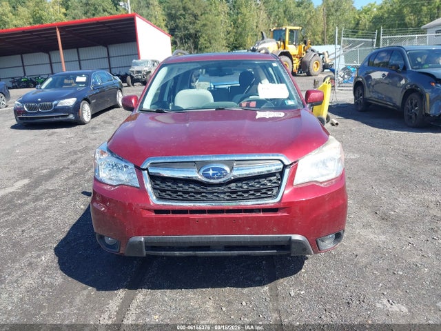 Aukcja sprzedaży 2014 Subaru Forester 2.5i Premium, vin: JF2SJAEC7EH472348, numer aukcji: 46155376