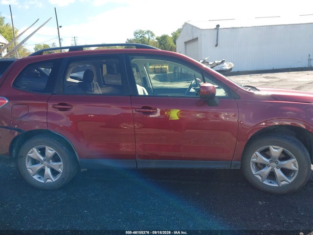 Aukcja sprzedaży 2014 Subaru Forester 2.5i Premium, vin: JF2SJAEC7EH472348, numer aukcji: 46155376