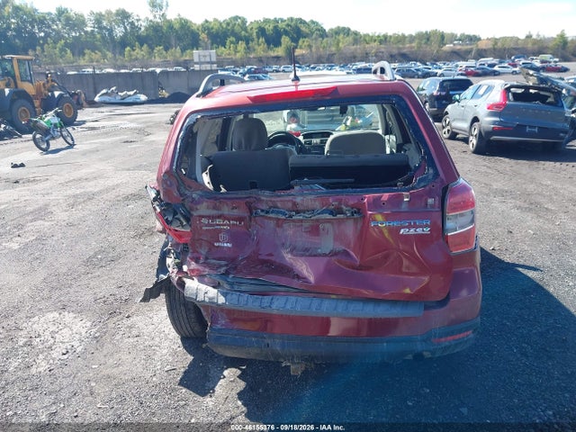 Aukcja sprzedaży 2014 Subaru Forester 2.5i Premium, vin: JF2SJAEC7EH472348, numer aukcji: 46155376