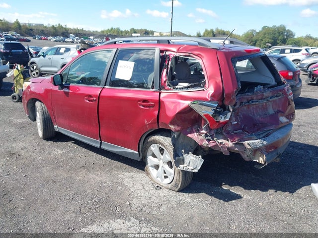 Aukcja sprzedaży 2014 Subaru Forester 2.5i Premium, vin: JF2SJAEC7EH472348, numer aukcji: 46155376