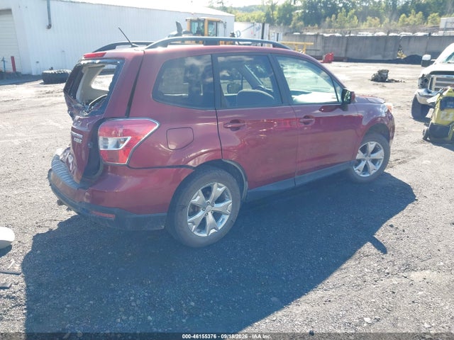 Aukcja sprzedaży 2014 Subaru Forester 2.5i Premium, vin: JF2SJAEC7EH472348, numer aukcji: 46155376