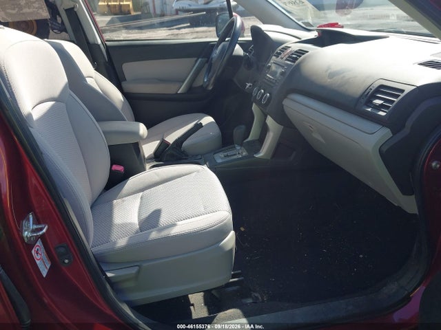 Aukcja sprzedaży 2014 Subaru Forester 2.5i Premium, vin: JF2SJAEC7EH472348, numer aukcji: 46155376
