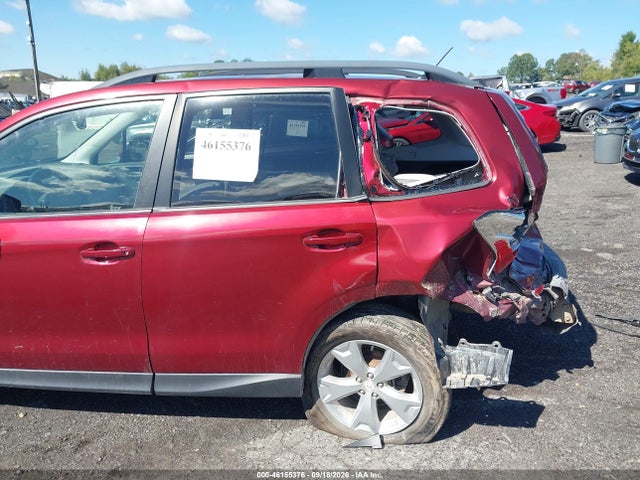 Aukcja sprzedaży 2014 Subaru Forester 2.5i Premium, vin: JF2SJAEC7EH472348, numer aukcji: 46155376