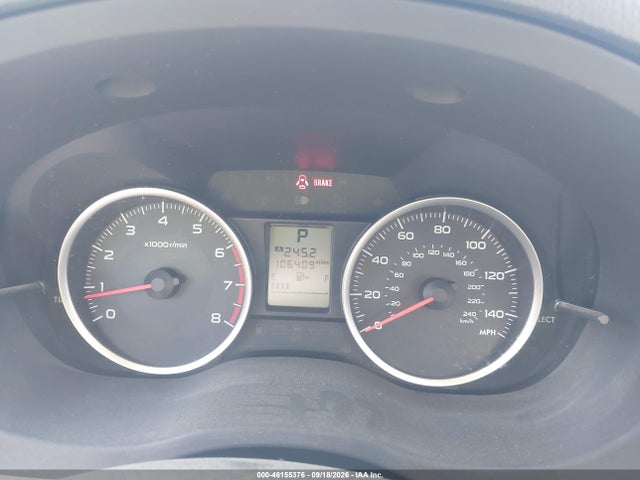 Aukcja sprzedaży 2014 Subaru Forester 2.5i Premium, vin: JF2SJAEC7EH472348, numer aukcji: 46155376
