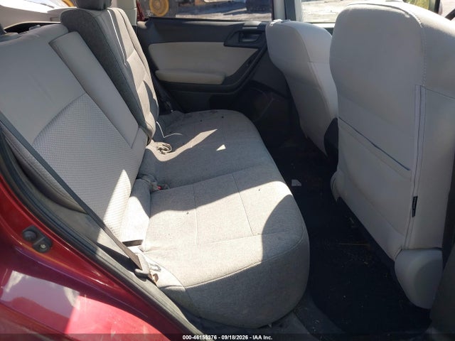 Aukcja sprzedaży 2014 Subaru Forester 2.5i Premium, vin: JF2SJAEC7EH472348, numer aukcji: 46155376
