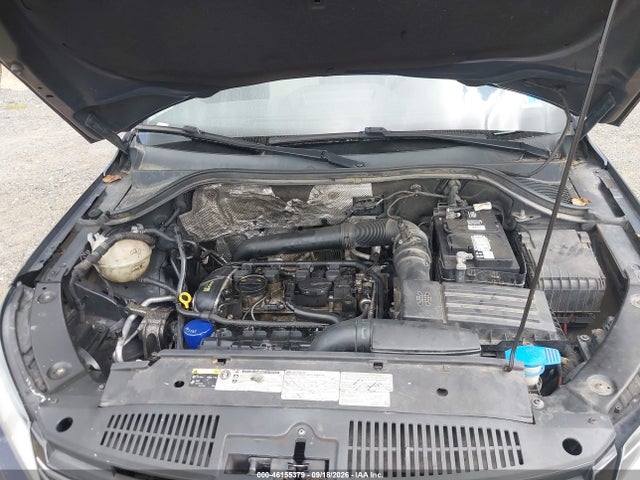 Продажа на аукционе авто 2016 Volkswagen Tiguan S, vin: WVGBV7AX4GW590270, номер лота: 46155379
