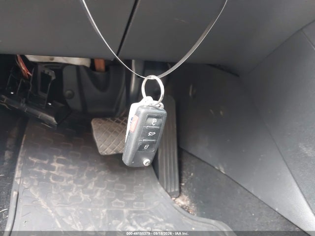 Продажа на аукционе авто 2016 Volkswagen Tiguan S, vin: WVGBV7AX4GW590270, номер лота: 46155379