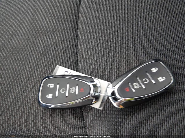 46155381 :رقم المزاد ، 1G1BE5SMXJ7100406 vin ، 2018 Chevrolet Cruze Lt Auto مزاد بيع
