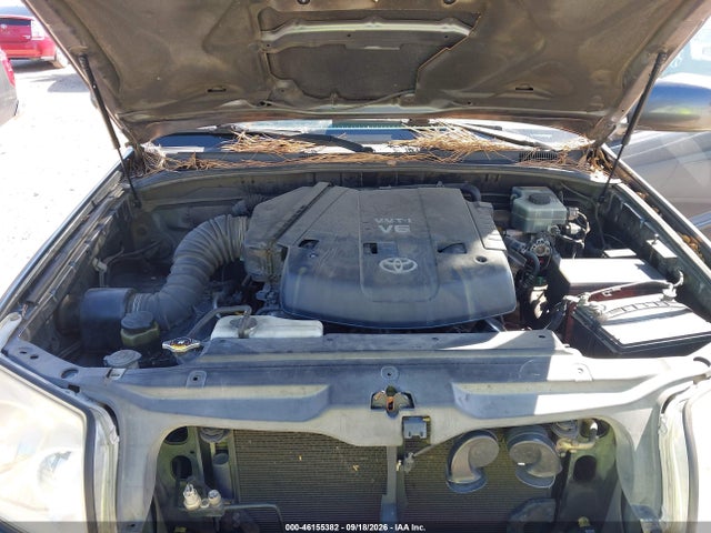 Продажа на аукционе авто 2004 Toyota 4runner Sr5 Sport V6, vin: JTEZU14R448014125, номер лота: 46155382