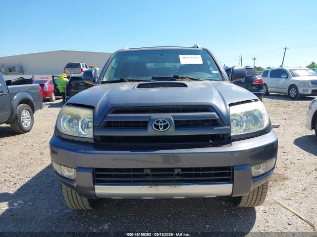 Продажа на аукционе авто 2004 Toyota 4runner Sr5 Sport V6, vin: JTEZU14R448014125, номер лота: 46155382