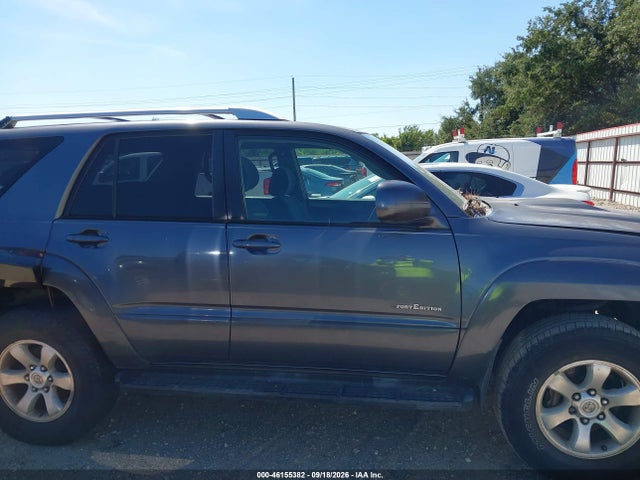 Продажа на аукционе авто 2004 Toyota 4runner Sr5 Sport V6, vin: JTEZU14R448014125, номер лота: 46155382