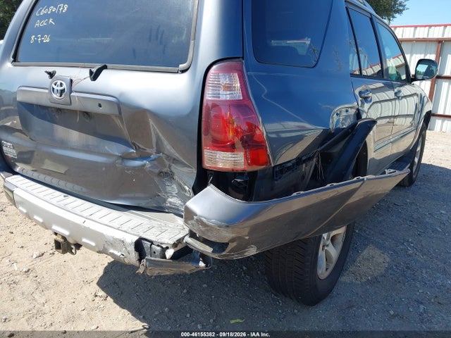 Продажа на аукционе авто 2004 Toyota 4runner Sr5 Sport V6, vin: JTEZU14R448014125, номер лота: 46155382