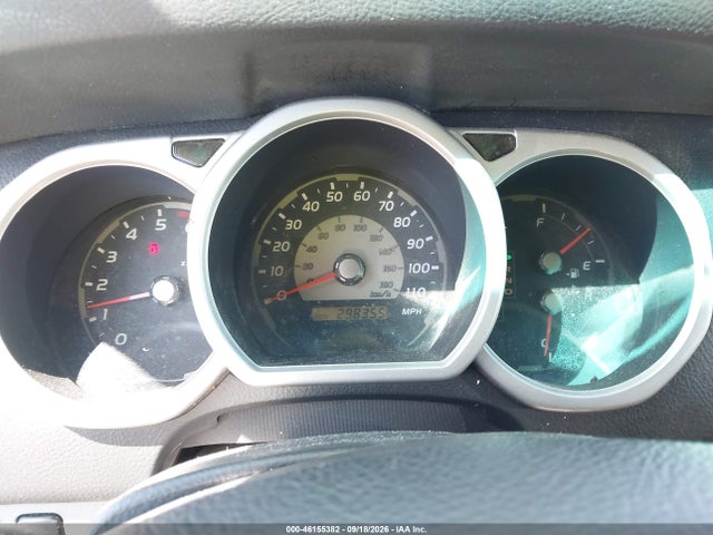 Продажа на аукционе авто 2004 Toyota 4runner Sr5 Sport V6, vin: JTEZU14R448014125, номер лота: 46155382