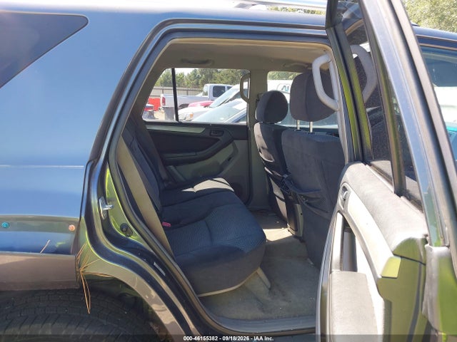 Продажа на аукционе авто 2004 Toyota 4runner Sr5 Sport V6, vin: JTEZU14R448014125, номер лота: 46155382