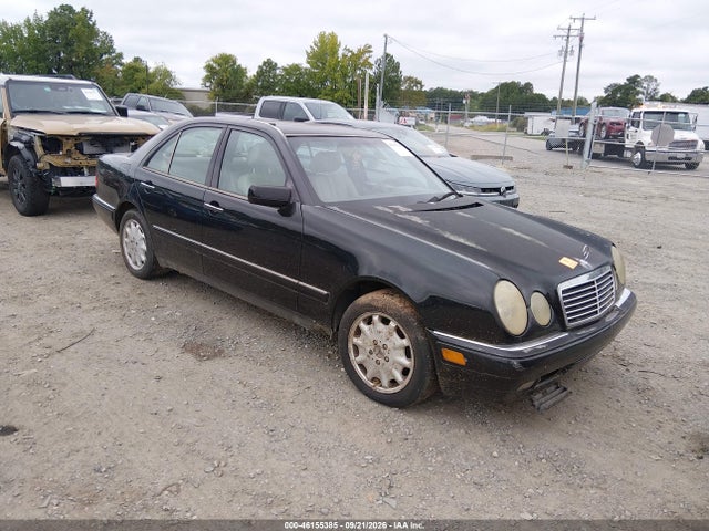Aukcja sprzedaży 1996 Mercedes-benz E 300d, vin: WDBJF20F3TJ008741, numer aukcji: 46155385
