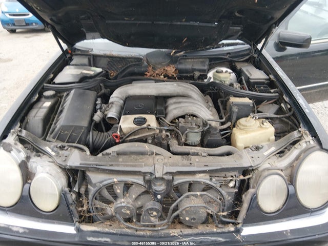 Aukcja sprzedaży 1996 Mercedes-benz E 300d, vin: WDBJF20F3TJ008741, numer aukcji: 46155385
