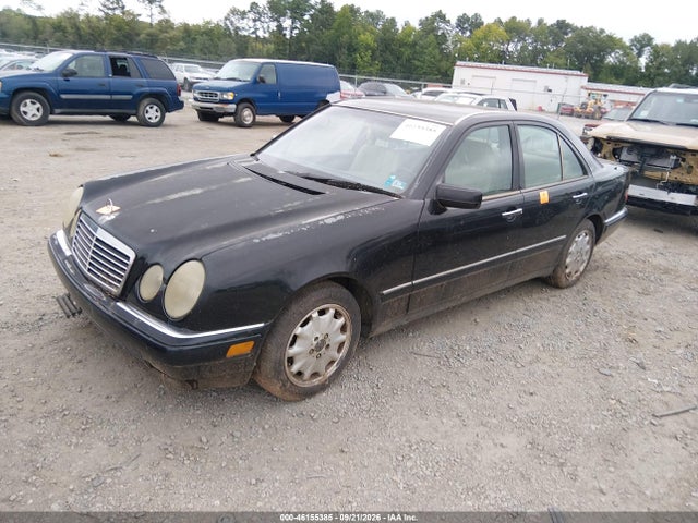 Aukcja sprzedaży 1996 Mercedes-benz E 300d, vin: WDBJF20F3TJ008741, numer aukcji: 46155385