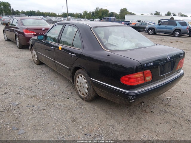 Aukcja sprzedaży 1996 Mercedes-benz E 300d, vin: WDBJF20F3TJ008741, numer aukcji: 46155385