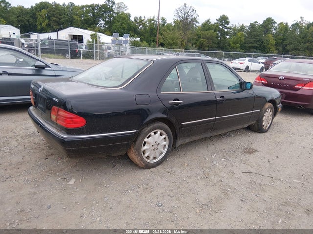 Aukcja sprzedaży 1996 Mercedes-benz E 300d, vin: WDBJF20F3TJ008741, numer aukcji: 46155385