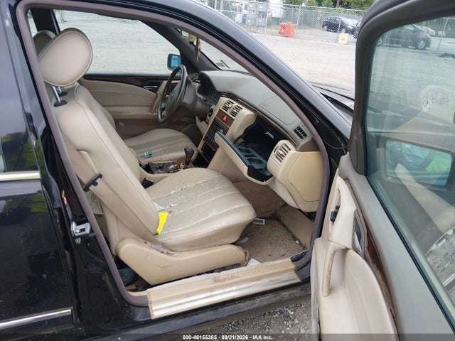 Aukcja sprzedaży 1996 Mercedes-benz E 300d, vin: WDBJF20F3TJ008741, numer aukcji: 46155385