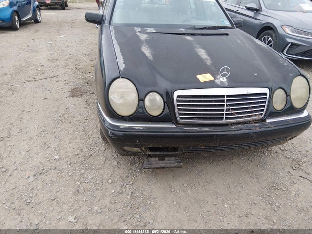 Aukcja sprzedaży 1996 Mercedes-benz E 300d, vin: WDBJF20F3TJ008741, numer aukcji: 46155385