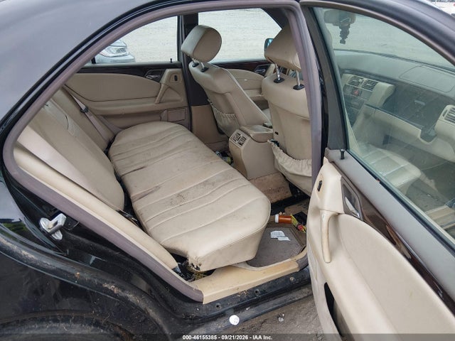 Aukcja sprzedaży 1996 Mercedes-benz E 300d, vin: WDBJF20F3TJ008741, numer aukcji: 46155385
