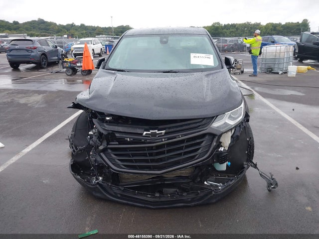 Продажа на аукционе авто 2021 Chevrolet Equinox Awd Lt, vin: 2GNAXUEV7M6151143, номер лота: 46155390