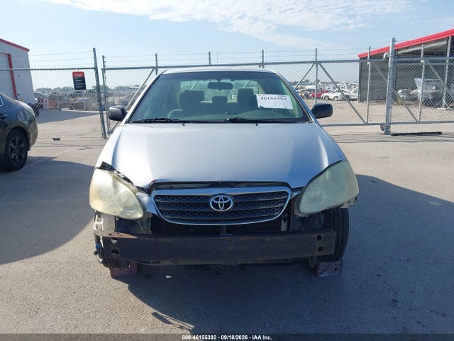 Продажа на аукционе авто 2006 Toyota Corolla Ce, vin: 1NXBR32E06Z741688, номер лота: 46155392
