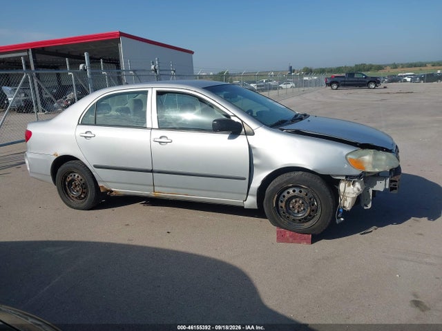 Продажа на аукционе авто 2006 Toyota Corolla Ce, vin: 1NXBR32E06Z741688, номер лота: 46155392