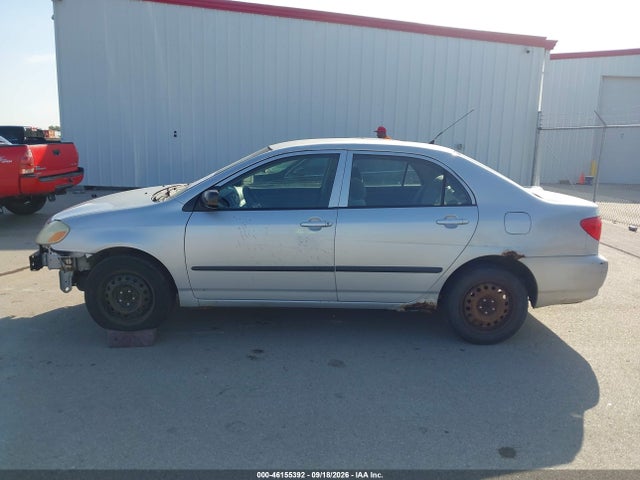 Продажа на аукционе авто 2006 Toyota Corolla Ce, vin: 1NXBR32E06Z741688, номер лота: 46155392