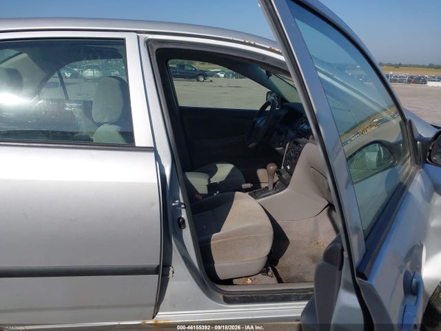 Продажа на аукционе авто 2006 Toyota Corolla Ce, vin: 1NXBR32E06Z741688, номер лота: 46155392